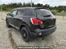 Used 2008 AT nissan dualis KJ10 Image[3]