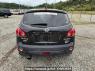 Used 2008 AT nissan dualis KJ10 Image[4]