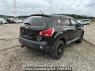 Used 2008 AT nissan dualis KJ10 Image[5]