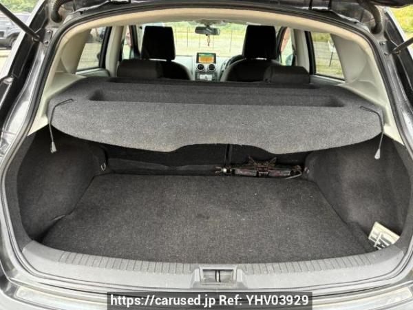 Used 2008 AT nissan dualis KJ10 Image[6]