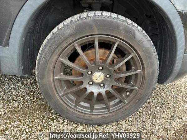 Used 2008 AT nissan dualis KJ10 Image[16]