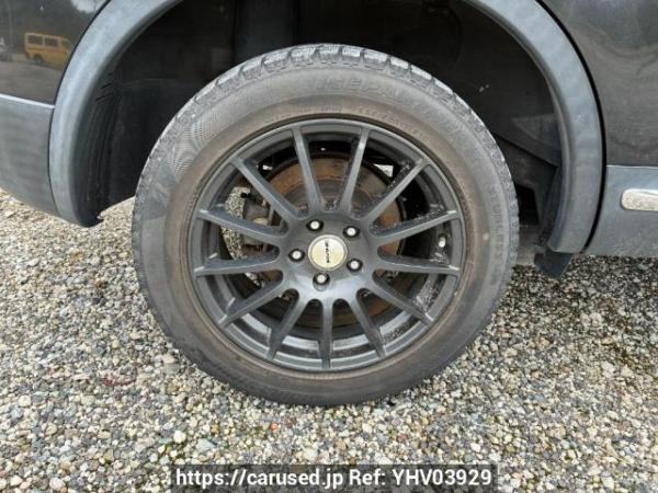 Used 2008 AT nissan dualis KJ10 Image[17]