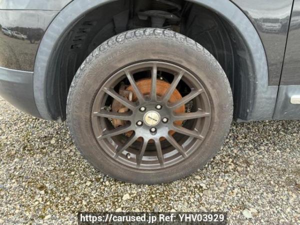 Used 2008 AT nissan dualis KJ10 Image[18]