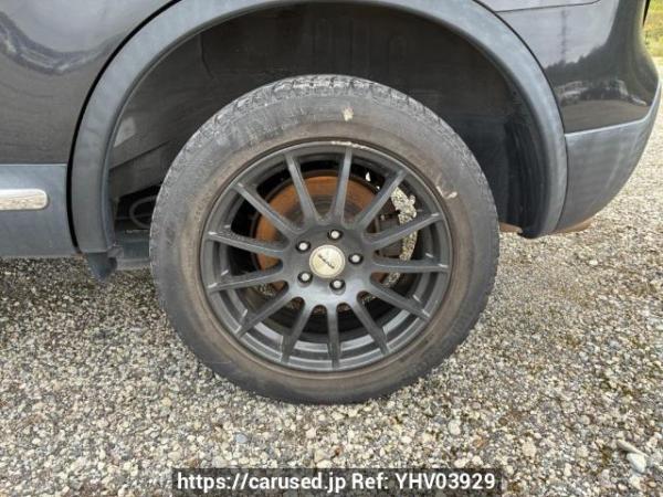 Used 2008 AT nissan dualis KJ10 Image[19]