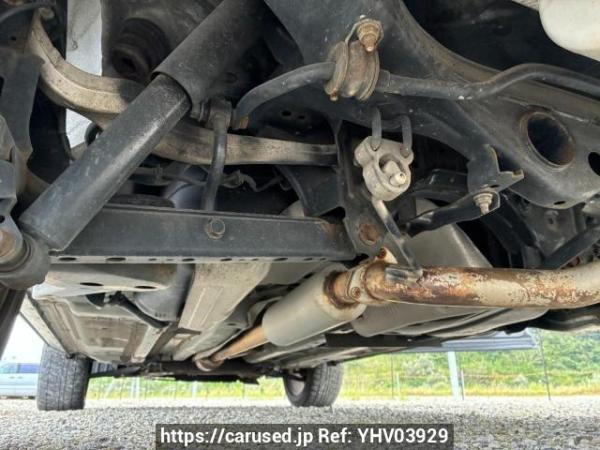 Used 2008 AT nissan dualis KJ10 Image[21]