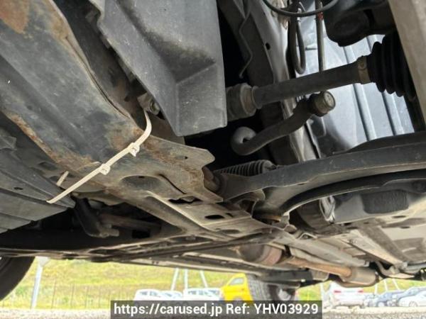 Used 2008 AT nissan dualis KJ10 Image[22]