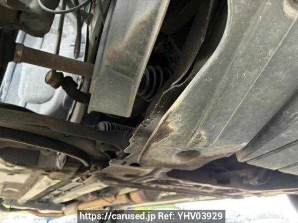 Used 2008 AT nissan dualis KJ10 Image[23]