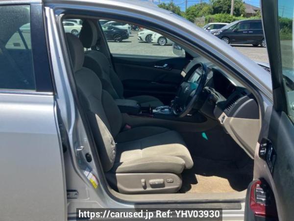 Used 2007 AT toyota mark-x GRX120 Image[9]