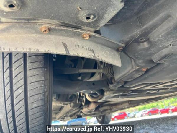 Used 2007 AT toyota mark-x GRX120 Image[21]