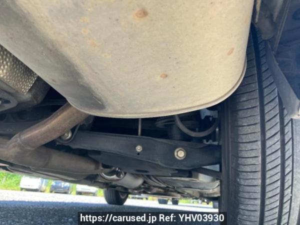 Used 2007 AT toyota mark-x GRX120 Image[24]