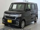 Honda N-BOX CUSTOM JF3