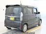 Used 2021 AT honda n-box-custom JF3 Image[1]