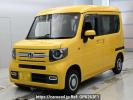 Honda N-Van+Style JJ1
