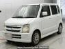 Used 2007 AT suzuki wagon-r MH22S Image[0]