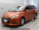 Toyota Wish ZGE20W