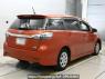 Used 2014 AT toyota wish ZGE20W Image[1]