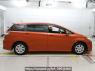 Used 2014 AT toyota wish ZGE20W Image[2]