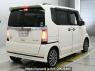 Used 2014 AT honda n-box-custom JF1 Image[1]