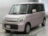 Used 2015 AT suzuki spacia MK42S Image[0]