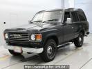 Toyota Land Cruiser 60 HJ60V