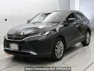 Toyota Harrier MXUA80
