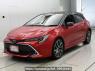 Used 2021 AT toyota corolla-sports NRE210H Image[0]