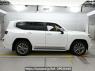 Used 2024 AT toyota land-cruiser VJA300W Image[2]