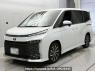 Used 2025 AT toyota voxy ZWR90W Image[0]