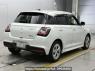 Used 2025 MT suzuki swift ZCEDS Image[1]