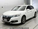 Honda Accord Hybrid CR6