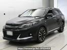 Toyota Harrier ZSU60W