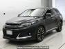 Used 2015 AT toyota harrier ZSU60W Image[0]