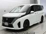 Used 2024 AT nissan serena FC28 Image[0]