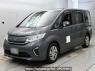 Used 2017 AT honda step-wgn RP1 Image[0]