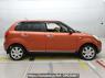 Used 2009 AT mazda verisa DC5W Image[2]