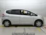 Used 2009 AT honda fit GE6 Image[2]