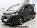 Honda Step WGN Spada RP3