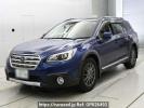 Subaru Legacy Outback BS9