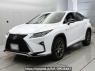 Used 2016 AT lexus rx GYL25W Image[0]