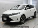 Toyota Harrier ASU65W