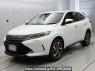 Used 2018 AT toyota harrier ASU65W Image[0]