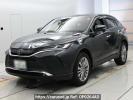 Toyota Harrier MXUA80