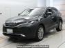 Used 2022 AT toyota harrier MXUA80 Image[0]