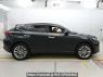 Used 2022 AT toyota harrier MXUA80 Image[2]