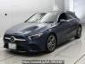 Used 2019 AT mercedes-benz a-class 177012 Image[0]