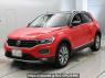 Used 2021 AT volkswagen t-roc A1DFF Image[0]