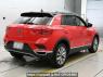 Used 2021 AT volkswagen t-roc A1DFF Image[1]