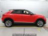 Used 2021 AT volkswagen t-roc A1DFF Image[2]