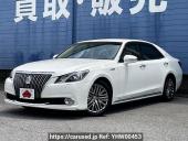 Toyota Crown Majesta