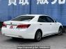 Used 2016 AT toyota crown-majesta DAA-GWS214 Image[2]